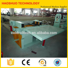 Coil Center Use HR CR SS Metal Sheet Slitting Machine